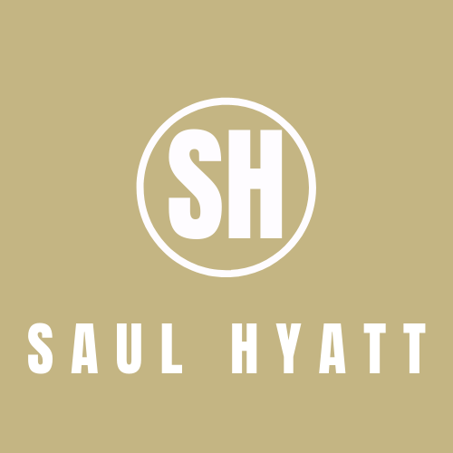 Saul Hyatt Logo